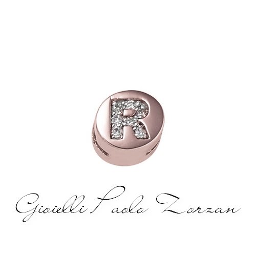 Pendente Donna Oro in Oro rosa DCHF8119R.002 - DCHF8119R.002